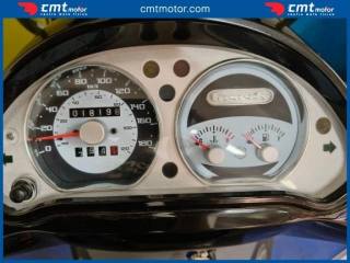 PIAGGIO Beverly 500 usata 4