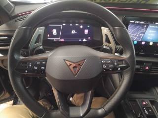 CUPRA Formentor usata, con Bracciolo