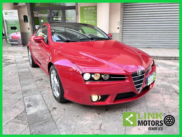 ALFA ROMEO Brera usata, con Controllo trazione