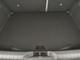 FIAT 600 usata, con Touch screen