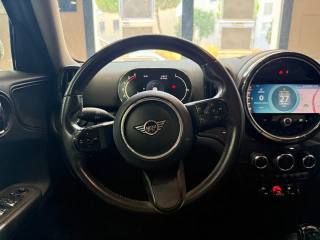 MINI Countryman usata, con Servosterzo