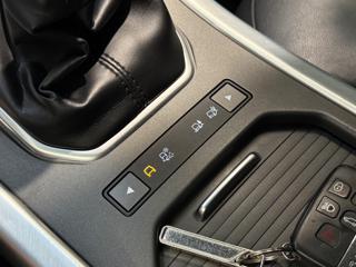 LAND ROVER Range Rover Evoque usata, con Sistema di navigazione