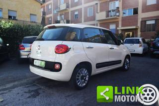 FIAT 500L usata, con Alzacristalli elettrici