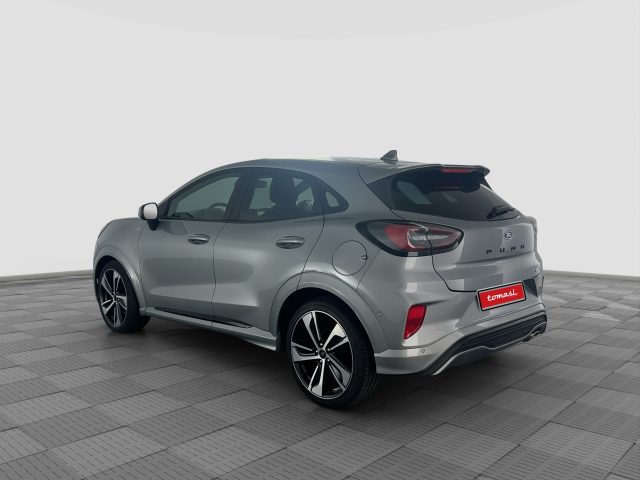 FORD Puma usata 2