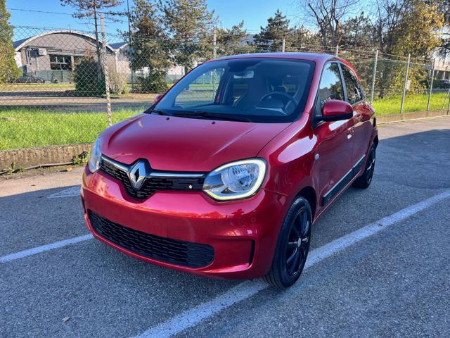 RENAULT Twingo usata, con Airbag