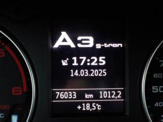 AUDI A3 usata 53
