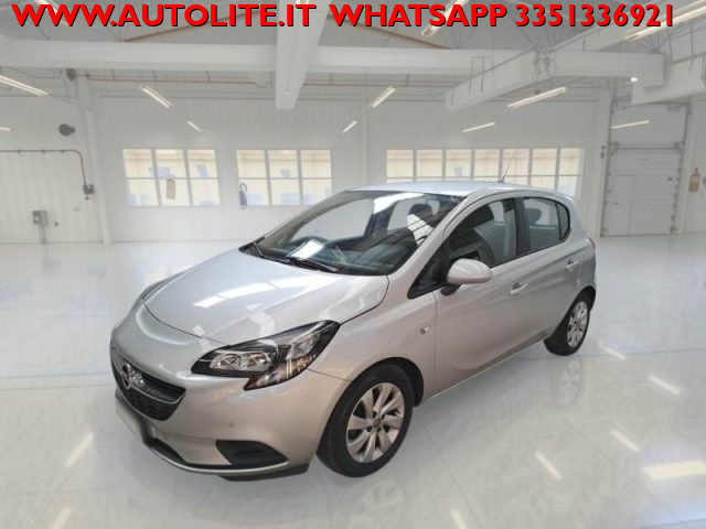 OPEL Corsa usata, con Airbag