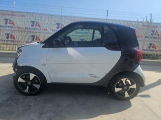 SMART ForTwo usata, con Airbag