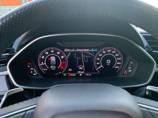 AUDI RS Q3 usata, con Fendinebbia