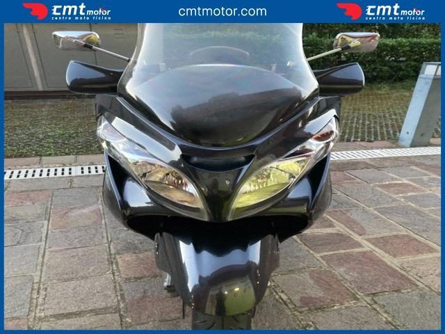 SUZUKI Burgman AN 400 usata 5