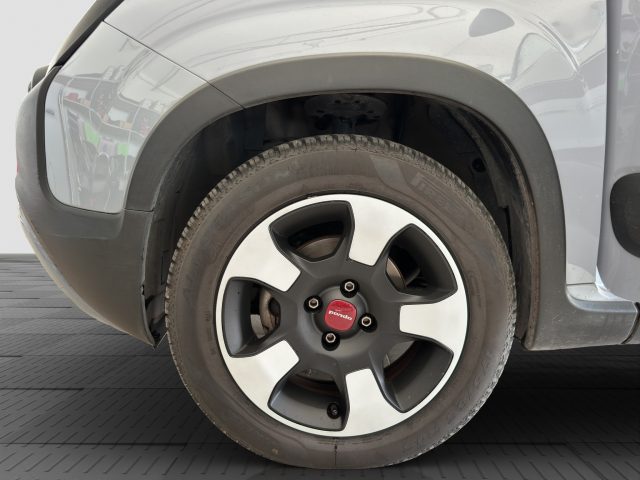 FIAT Panda usata 13
