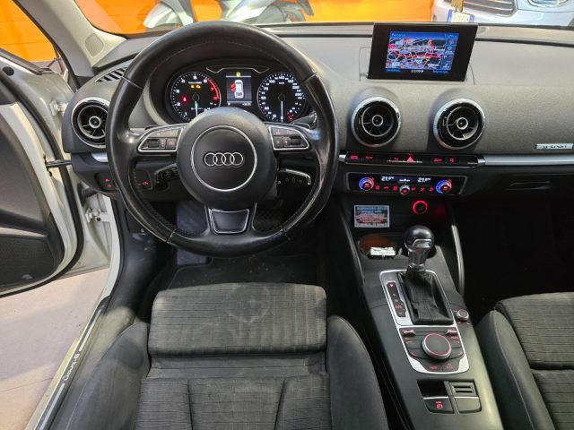 AUDI A3 usata, con Servosterzo