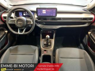 JEEP Avenger usata, con Climatizzatore