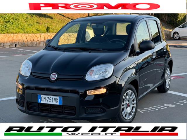 FIAT Panda usata, con ABS