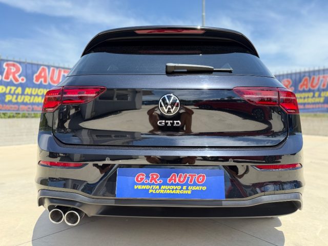 VOLKSWAGEN Golf usata, con Climatizzatore