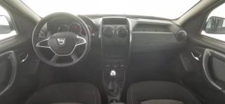 DACIA Duster usata, con Climatizzatore