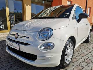 FIAT 500 usata, con Cruise Control