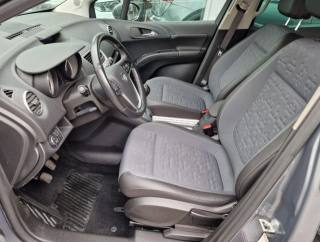 OPEL Meriva usata, con Controllo trazione
