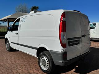 MERCEDES-BENZ Vito usata, con Antifurto