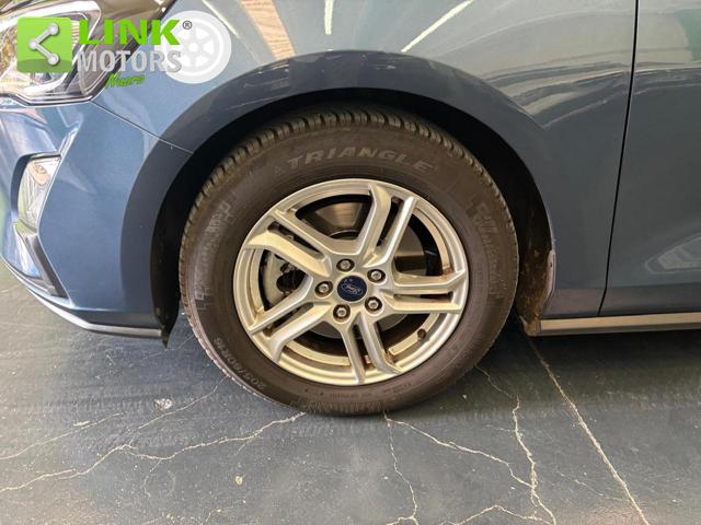 FORD Focus usata 8