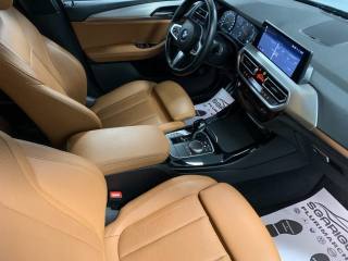 BMW X3 usata, con Controllo automatico clima