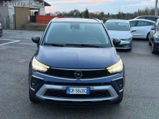 OPEL Crossland usata, con Airbag laterali