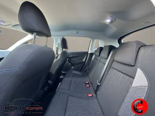 PEUGEOT 2008 usata, con Servosterzo