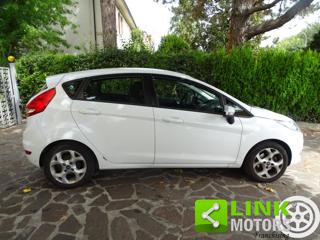 FORD Fiesta usata, con Pneumatici estivi