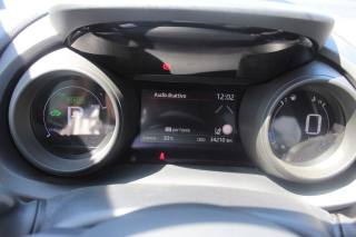 TOYOTA Yaris usata, con Controllo elettronico della corsia