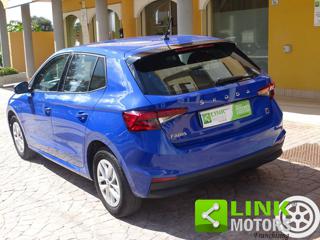 SKODA Fabia usata, con Autoradio