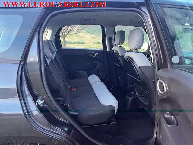 FIAT 500L usata 16