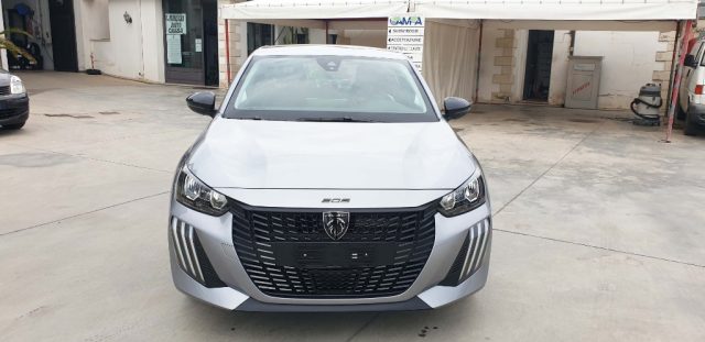 PEUGEOT 208 usata, con Airbag