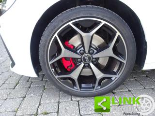 AUDI A1 usata, con Luci diurne