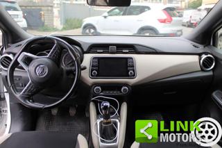 NISSAN Micra usata 20