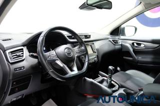 NISSAN Qashqai usata, con Alzacristalli elettrici