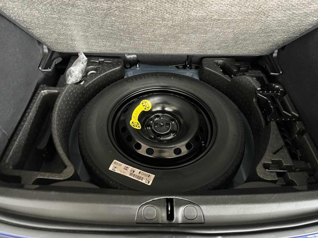 FIAT 500X usata, con Specchietti laterali elettrici