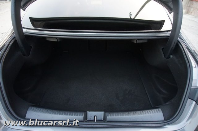 MERCEDES-BENZ CLA 220 usata 28