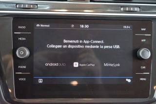 VOLKSWAGEN Tiguan usata 62