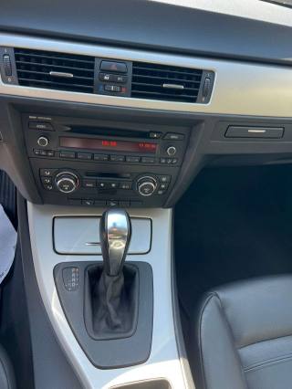 BMW 330 usata, con Fari Xenon