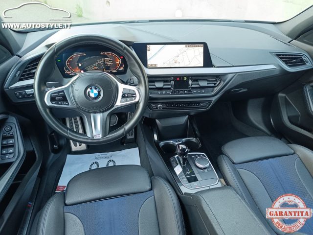 BMW 118 usata, con Airbag laterali