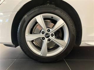 AUDI A4 usata, con Cerchi in lega