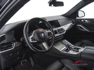 BMW X6 usata 7