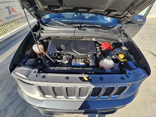 JEEP Renegade usata, con Servosterzo