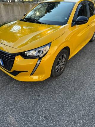 PEUGEOT 208 usata, con Airbag