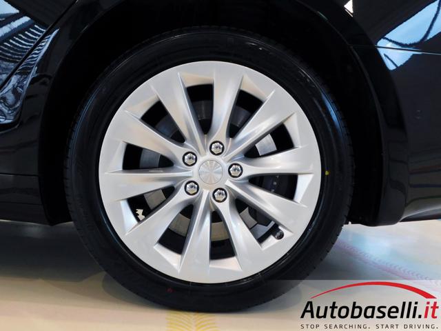 TESLA Model S usata, con Sensori di parcheggio posteriori