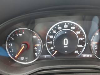 OPEL Insignia usata, con Boardcomputer