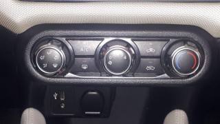 NISSAN Micra usata, con Cerchi in lega