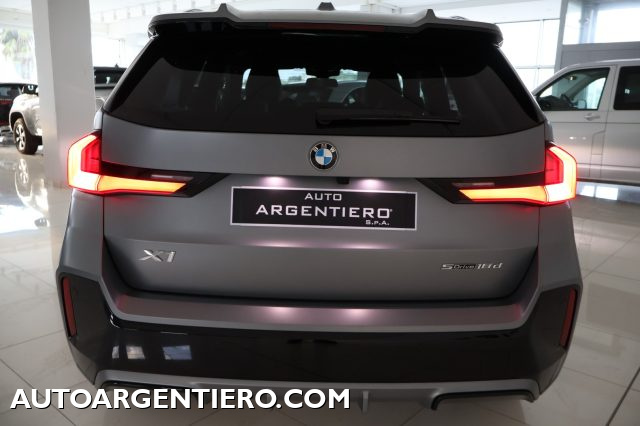 BMW X1 usata, con Airbag Passeggero