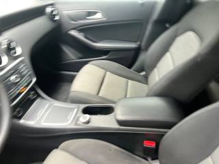 MERCEDES-BENZ GLA 180 usata, con Controllo vocale