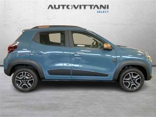 DACIA Spring usata 4